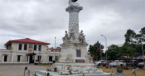 Tuguegarao City’s first.
